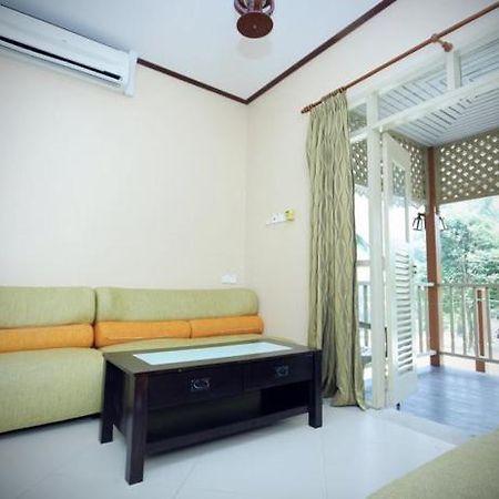 Redang Mutiara Beach Resort Rom bilde