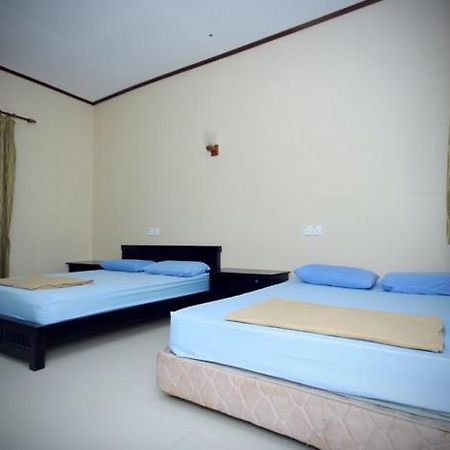 Redang Mutiara Beach Resort Rom bilde