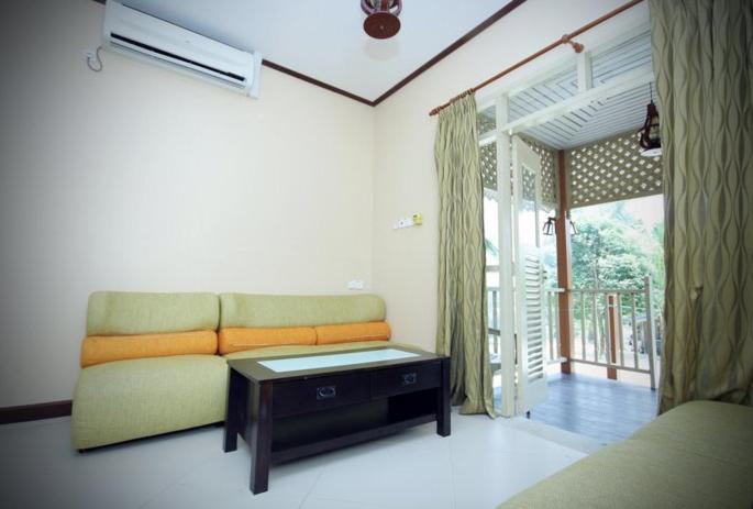 Redang Mutiara Beach Resort Rom bilde