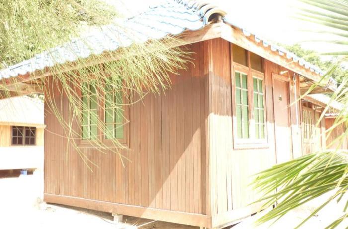 Redang Mutiara Beach Resort Rom bilde