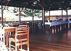 Redang Mutiara Beach Resort Eksteriør bilde