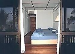 Redang Mutiara Beach Resort Eksteriør bilde