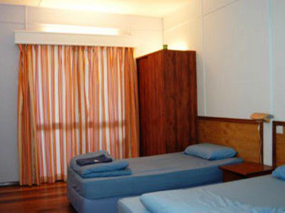 Redang Mutiara Beach Resort Eksteriør bilde