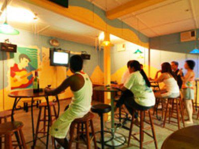 Redang Mutiara Beach Resort Eksteriør bilde